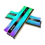 ADATA XPG Lancer Neon RGB DDR5 32GB (16GB x 2) 6000MHz RAM