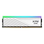 Adata XPG Lancer Blade RGB White 16GB 6000MHz CL36 DDR5 RAM