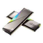 Adata XPG Lancer RGB ROG 32GB (16GBx2) 6600MHz CL32 DDR5 RAM