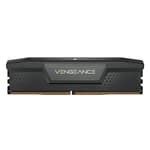 Corsair Vengeance DDR5 16GB (16GBx1) 5200MHz Black Desktop RAM