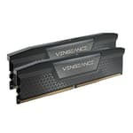 CORSAIR Vengeance 64GB (32GBx2) 6000MHz CL38 DDR5 RAM