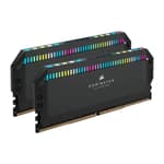 Corsair Dominator Platinum RGB 32GB (16GBx2) 6000MHz CL36 DDR5 RAM
