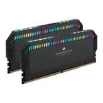 Corsair Dominator Platinum RGB 64GB (32GB x 2) 6000MHz DDR5 RAM