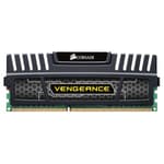 Corsair Vengeance 8GB (8GBx1) DDR3 DRAM 1600MHz