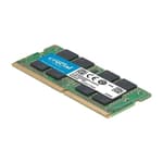 Crucial 16GB DDR4 2666MHz Laptop RAM