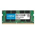 Crucial 8GB 3200MHz DDR4 Laptop RAM