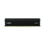 Crucial Pro 32GB 3200MHz CL22 DDR4 RAM