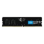 Crucial 8GB 4800MHz CL40 DDR5 RAM