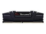 G.Skill Ripjaws V 16GB (16GBx1) DDR4 3200MHz