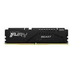 Kingston Fury Beast 16GB 5200MHz CL40 DDR5 RAM