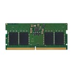 Kingston Value Series 8GB 5600MHz CL46 DDR5 Laptop Ram