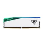 Patriot Viper Elite 5 RGB White 16GB CL30 RAM