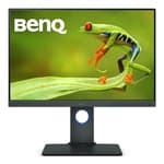 BenQ SW240 24 inch Monitor