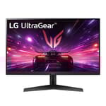 LG UltraGear 24GS60F-B 24 Inch Gaming Monitor