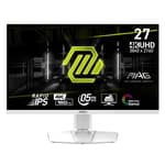 MSI MAG 274URFW 27 Inch 4K UHD Monitor