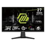 MSI MAG 275QF 27 Inch WQHD Gaming Monitor