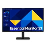 Samsung Essential S3 LS27D304GAWXXL 27 Inch Monitor