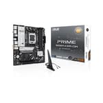 Asus Prime B650EM-A WIFI-CSM M-ATX Motherboard