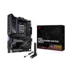ASUS ROG Crosshair X870E APEX WiFi7 ATX Motherboard