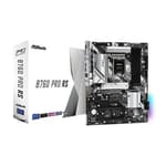 ASRock B760 Pro RS Motherboard