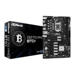 ASRock Q270 Pro BTC Plus ATX Motherboard