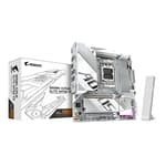 Gigabyte B850M Aorus Elite WIFI6E ICE M-ATX Motherboard