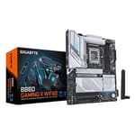 GIGABYTE B860 Gaming X WIFI6E ATX Motherboard