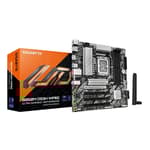 GIGABYTE B860M DS3H WIFI6E M-ATX Motherboard