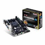 Gigabyte GA-F2A68HM-S1