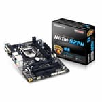 Gigabyte GA-H81M-S2PH