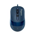 Fingers SuperHit Royale Blue Mouse