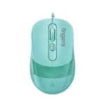 Fingers SuperHit Sea Blue Mouse