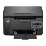 HP LaserJet Pro MFP M126A Plus All-in-One Printer
