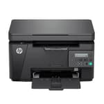 HP LaserJet Pro MFP M126nw Plus All-in-One Printer