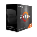 AMD Ryzen 7 5800X Processor