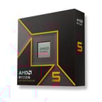 AMD Ryzen 5 9600X Processor with Radeon Graphics