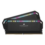 Corsair Dominator Platinum RGB 32GB (16GBx2) CL36 DDR5 5600MHz Ram