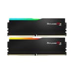 G.Skill Ripjaws M5 RGB 32GB (16GBx2) 6000MHz CL36 DDR5 RAM