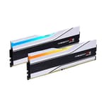 G.Skill Trident Z5 Neo RGB White 64GB (32GBx2) 6000MHz DDR5 RAM