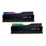 G.Skill Trident Z5 RGB 96GB (48GBx2) DDR5 6800MHz RAM