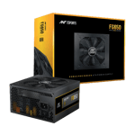 Ant Esports FG650 80 Plus Gold SMPS