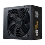 Cooler Master MWE Bronze 650 V3 ATX 3.1 80 Plus Bronze SMPS
