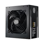 Cooler Master MWE 750 Watt V2 80 Plus Gold SMPS