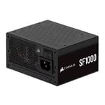 Corsair SF1000 Platinum ATX 3.1 Fully Modular SFX Smps