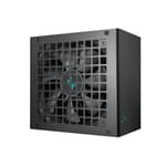 DeepCool PL750D ATX 3.0 750 Watt 80 Plus Bronze SMPS