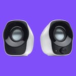 Logitech Z120