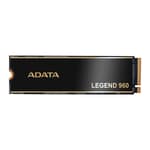 Adata Legend 960 2TB M.2 NVMe Gen4 Internal SSD