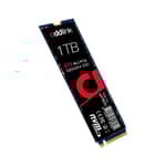 Addlink S70 1TB M.2 NVMe SSD