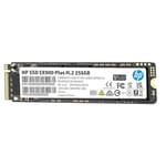 HP EX900 Plus 256GB NVMe Gen3 SSD