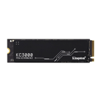 Kingston KC3000 512GB NVMe Gen4 SSD